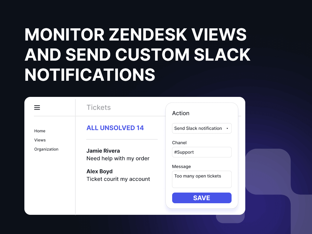 Preview image of app