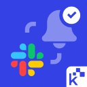 Slack Notifications icon